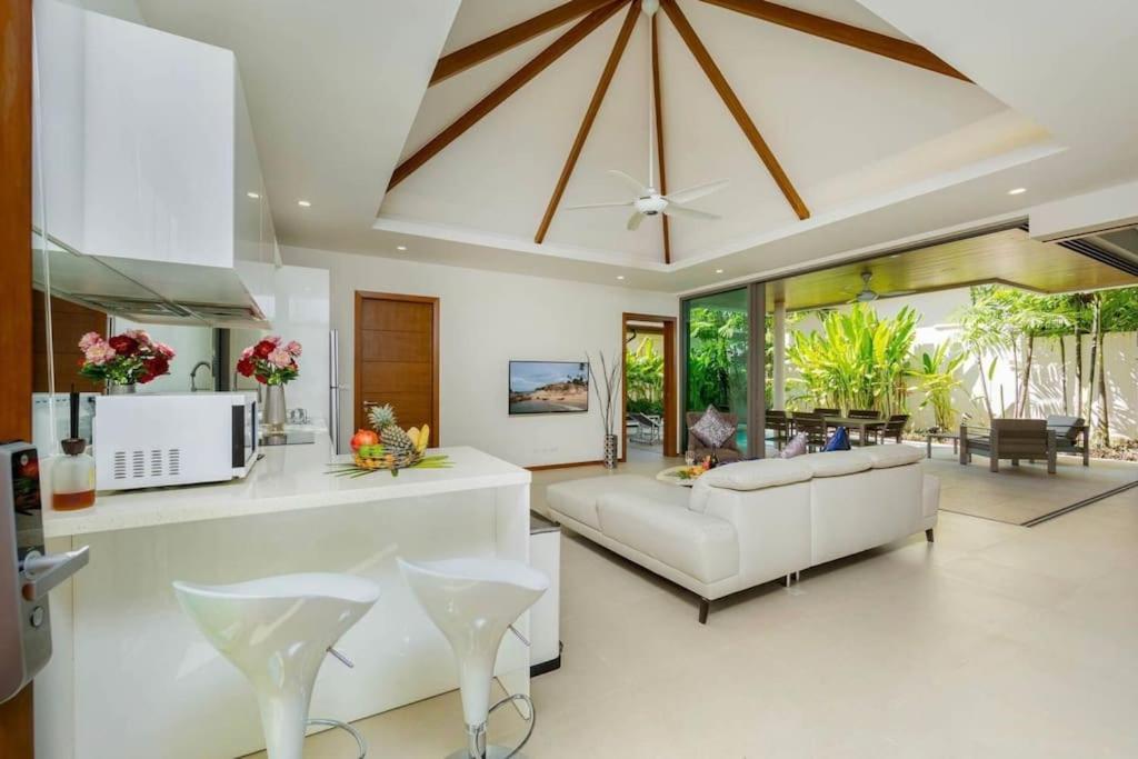 Oasis Villa Rawai