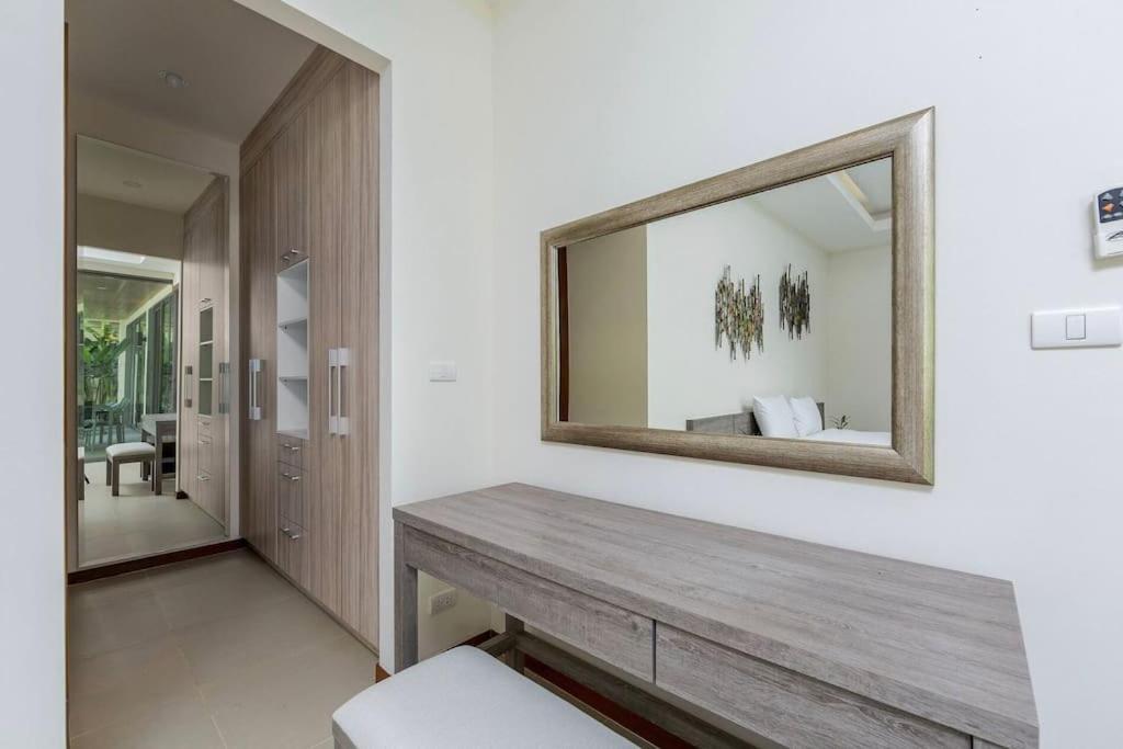 Oasis Villa *
