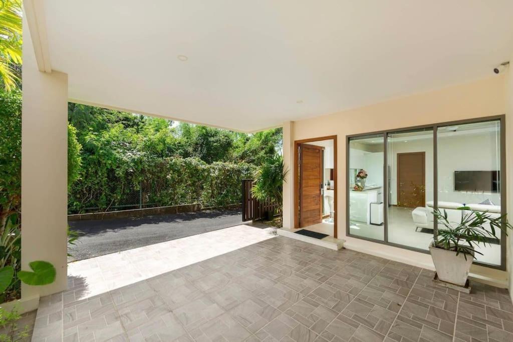 Villa Oasis *