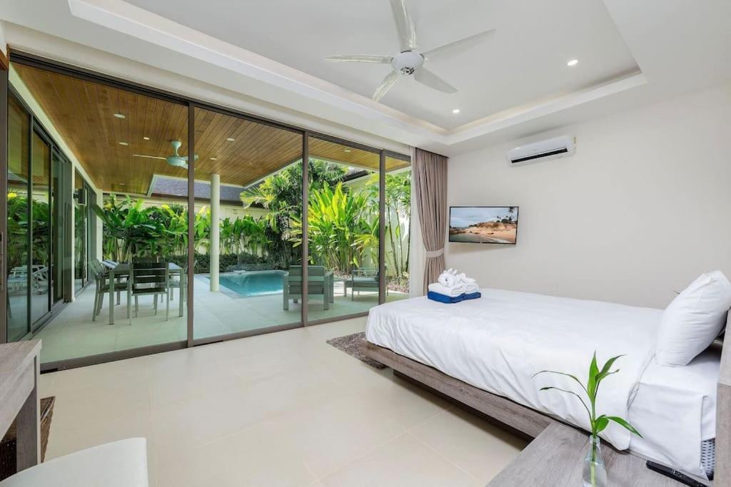 Oasis Rawai
