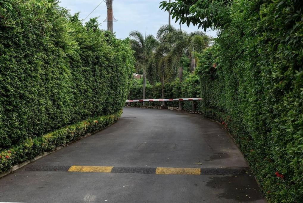Oasis Villa *