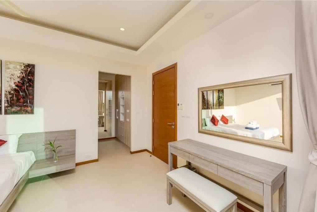 Villa Oasis *