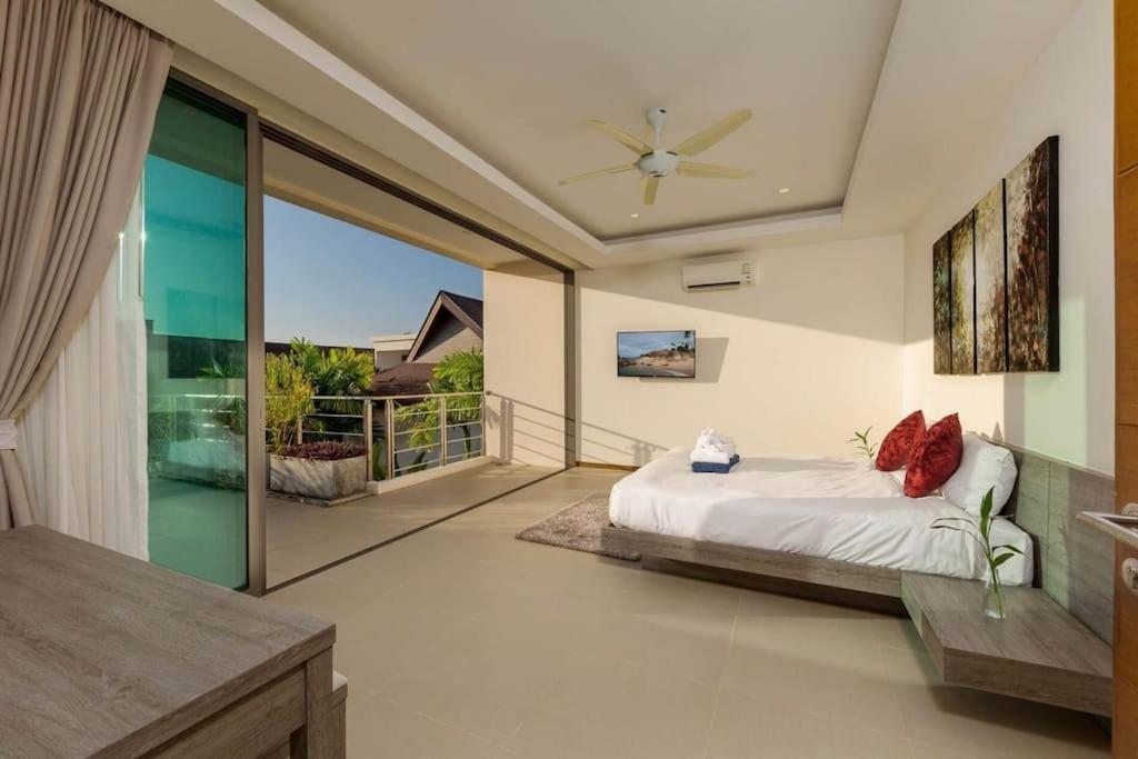 Villa Oasis *