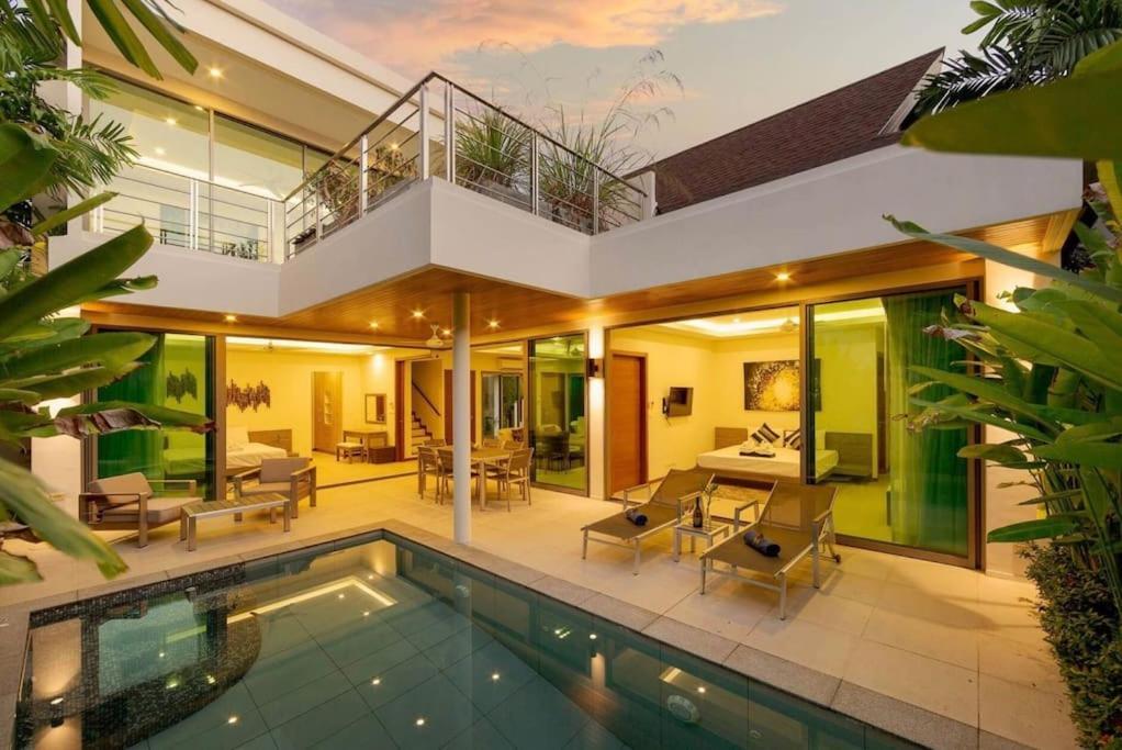 Oasis