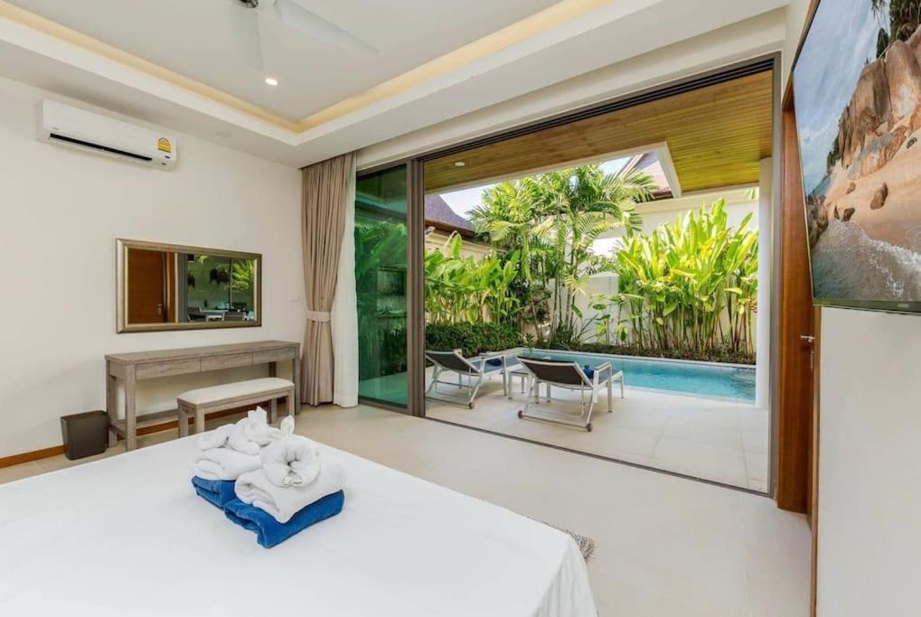 Oasis Villa