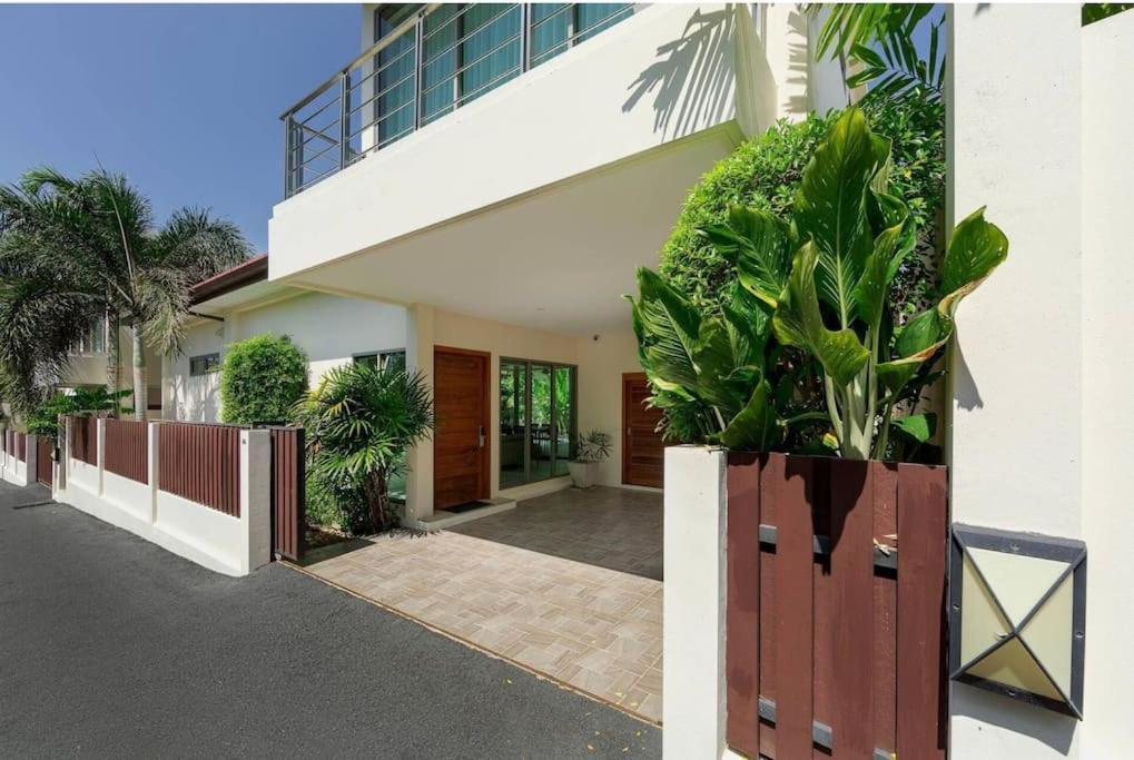 Oasis Villa