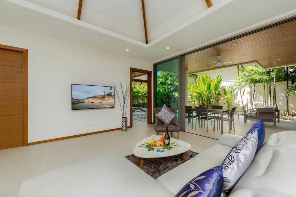 Oasis Villa *