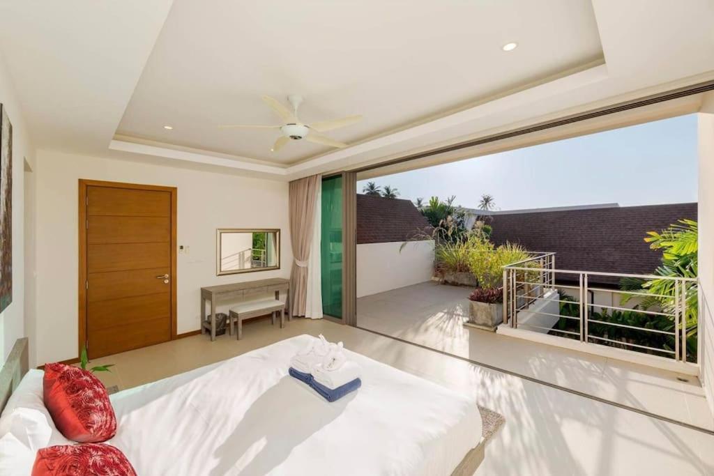 Oasis Villa