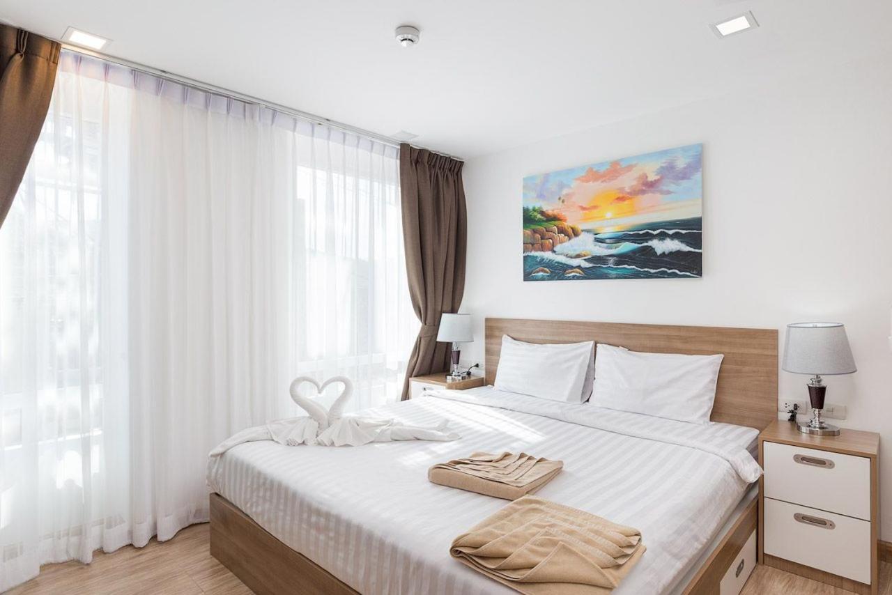 Calypso Apartment