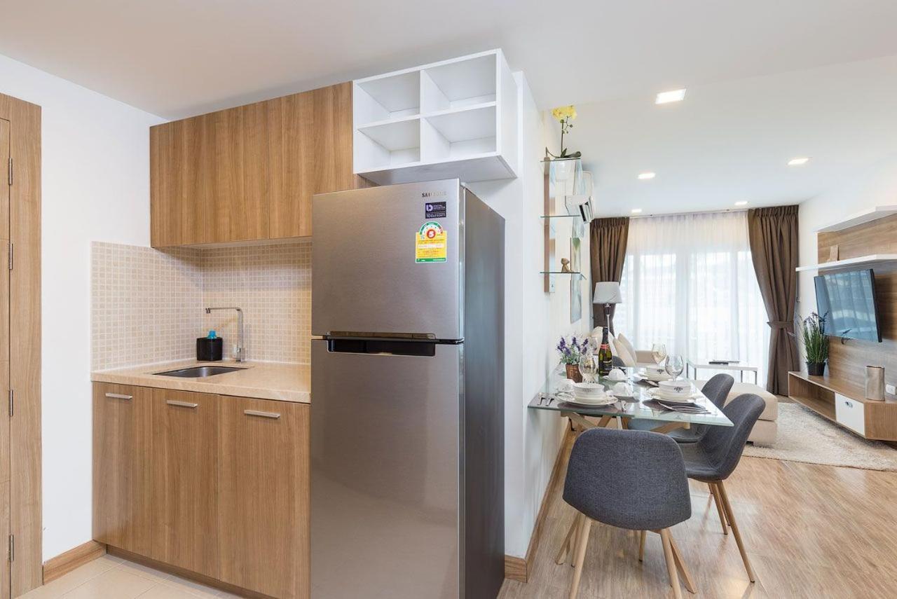 Calypso Apartment *