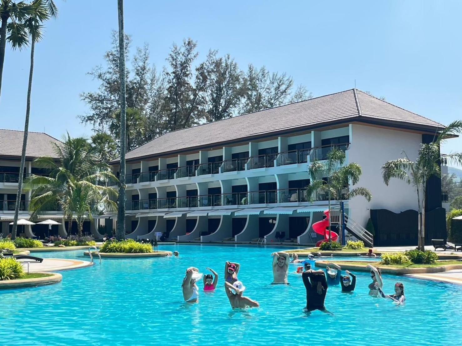 Amora Beach Phuket