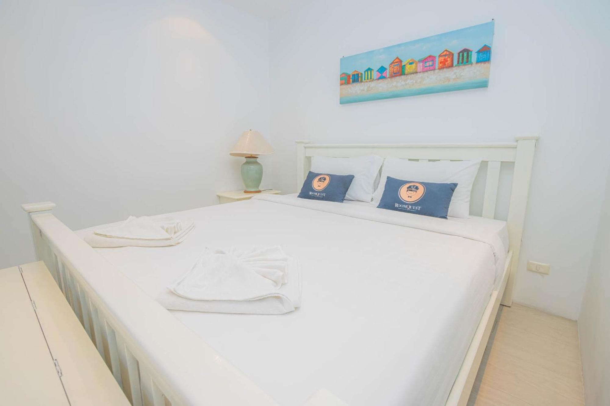 Utopia Kata By Roomquest Hotel