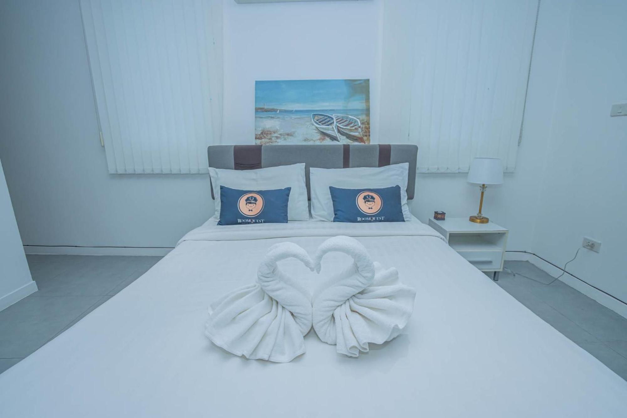 Utopia Kata By Roomquest Hotel Phuket