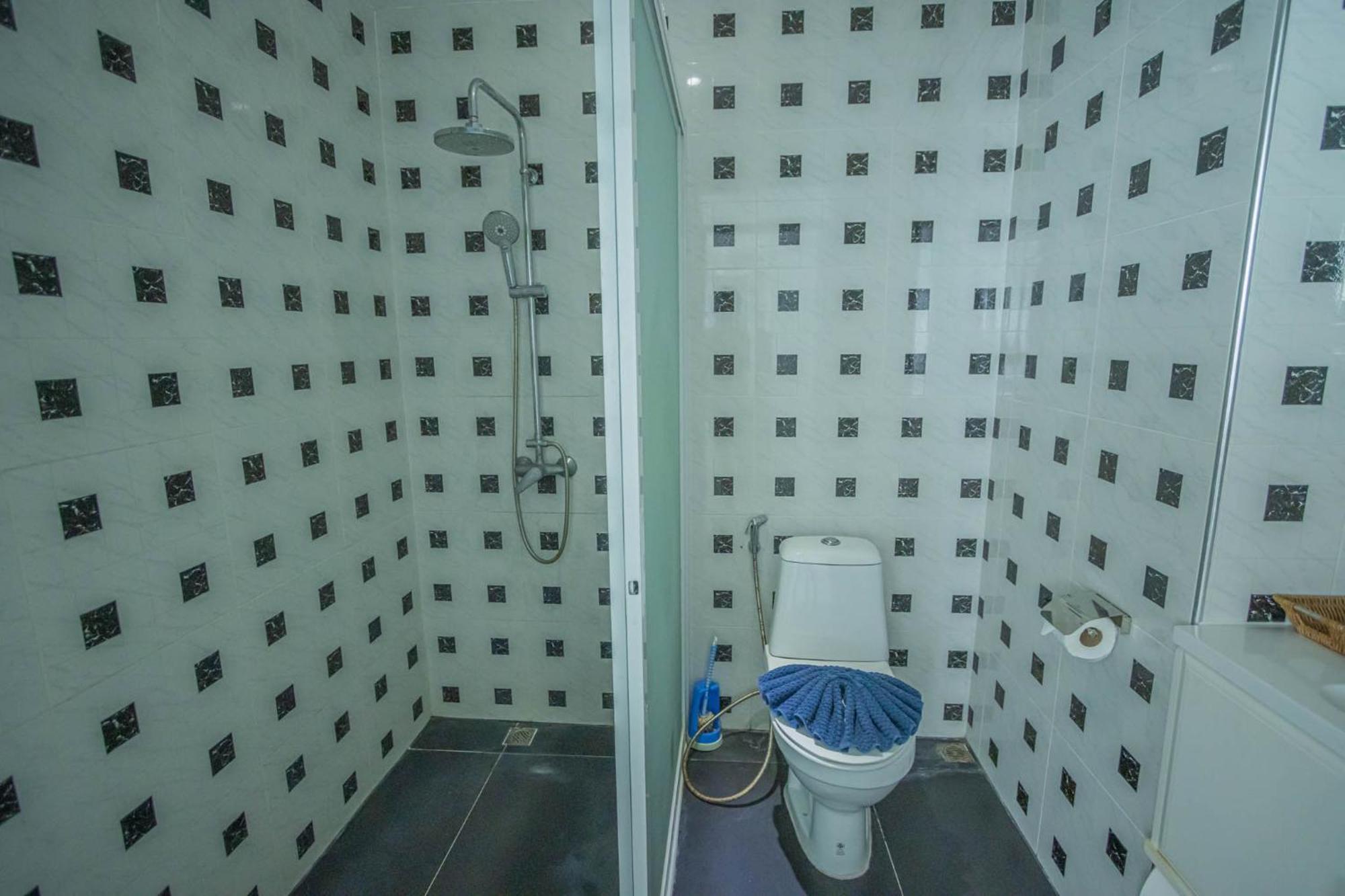 Utopia Kata By Roomquest Hotel