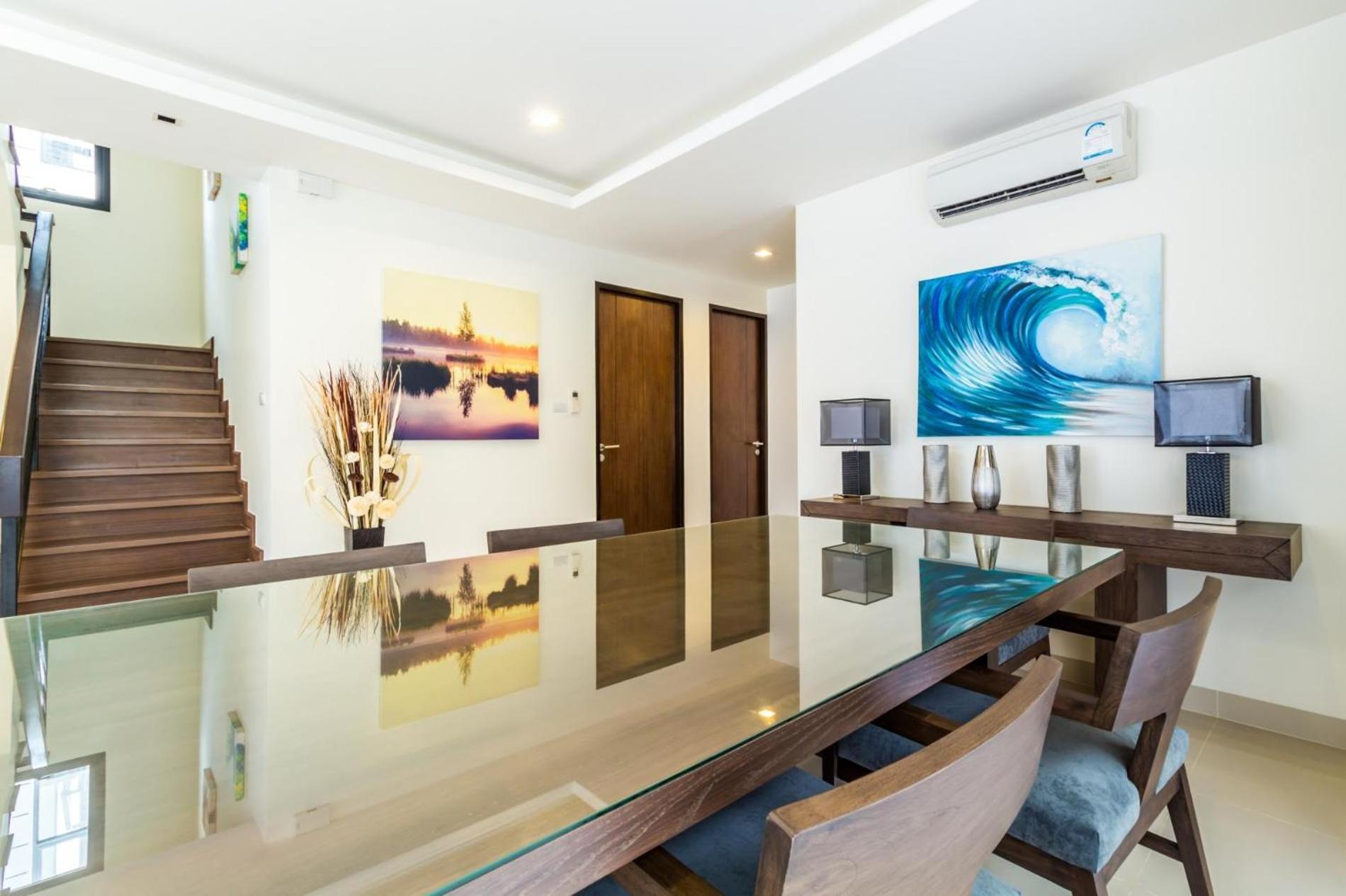 Phuket In Laguna Park Villa
