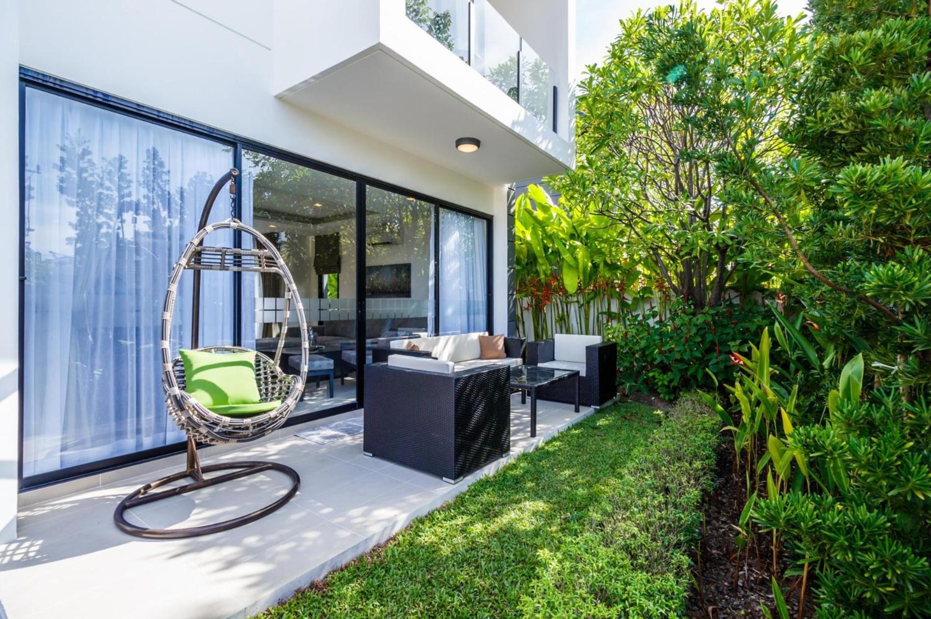 Phuket In Laguna Park Villa *