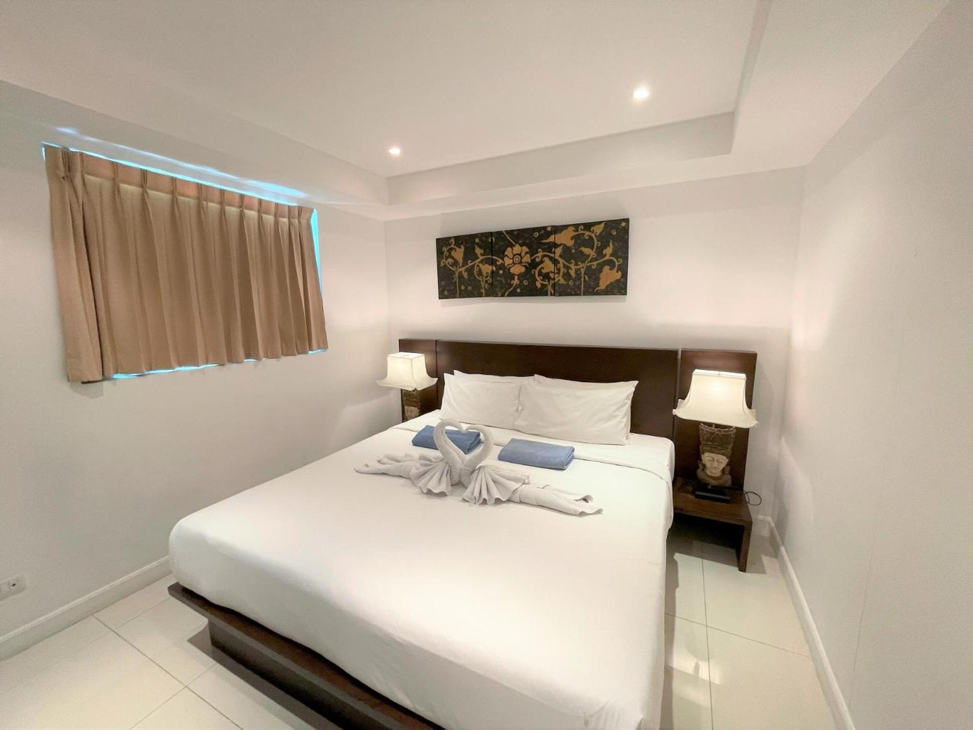 Sea View At Kata Ocean View By Lofty Apartment Ban Kata