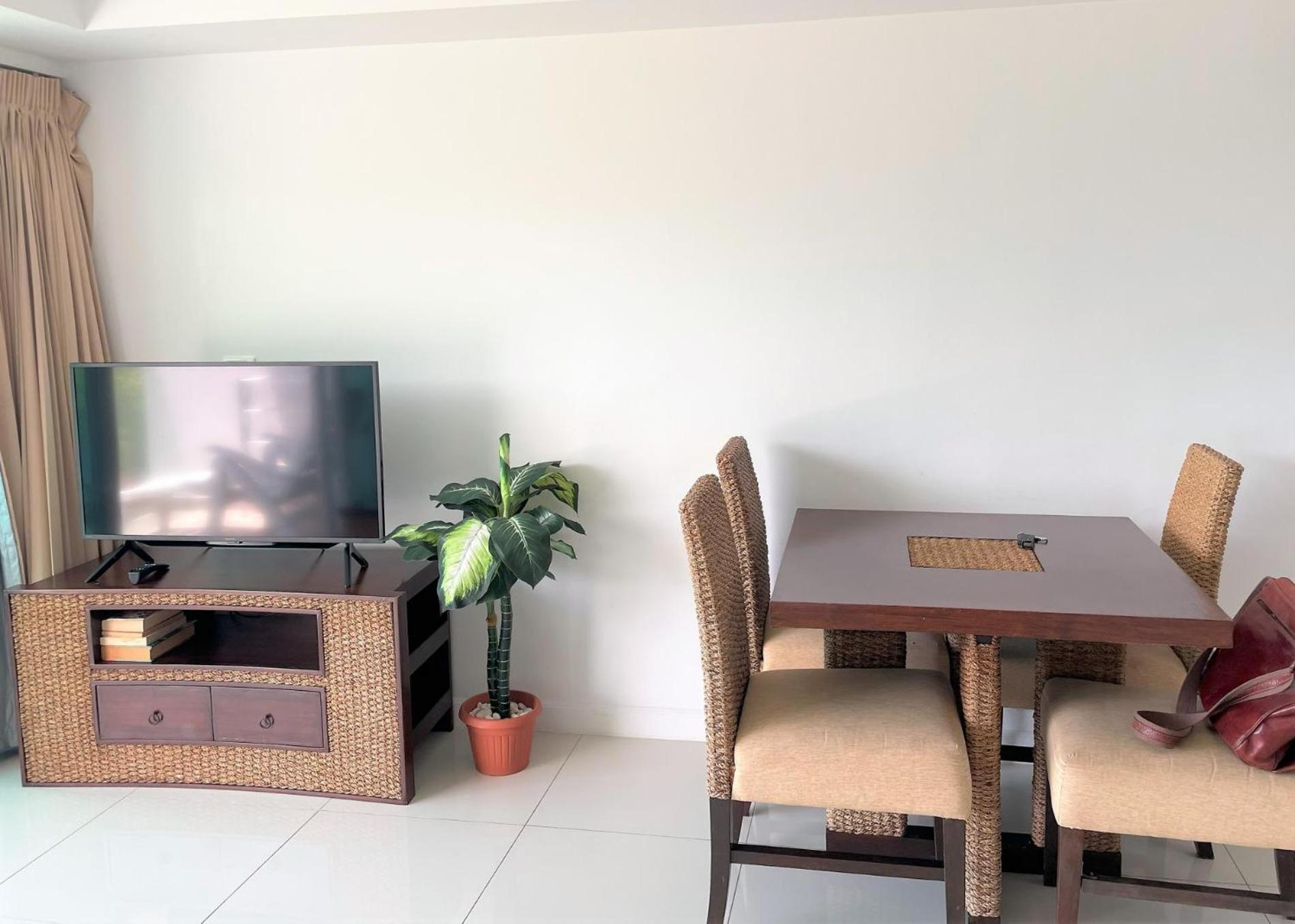 Sea View At Kata Ocean View By Lofty * Ban Kata