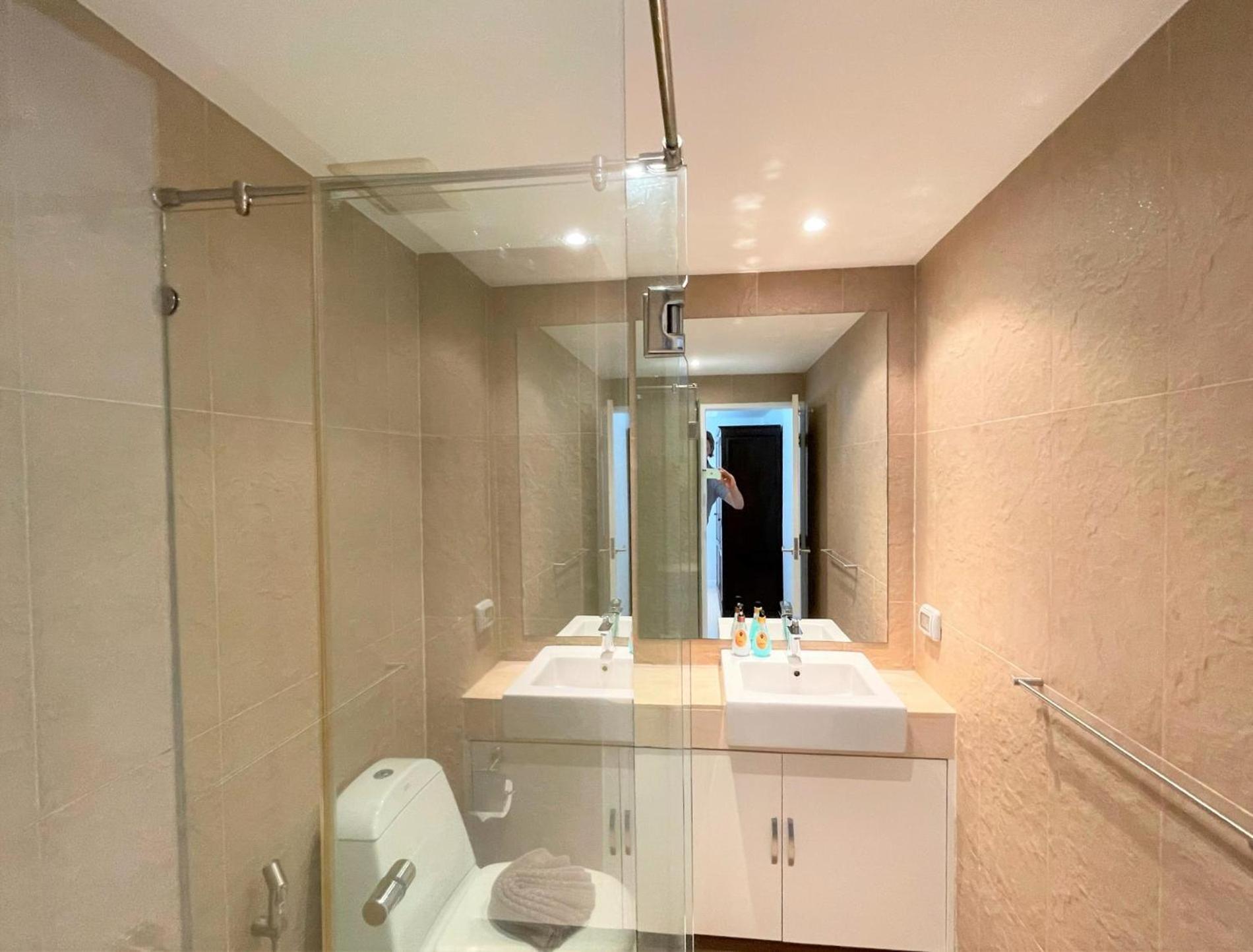 Sea View At Kata Ocean View By Lofty Apartment