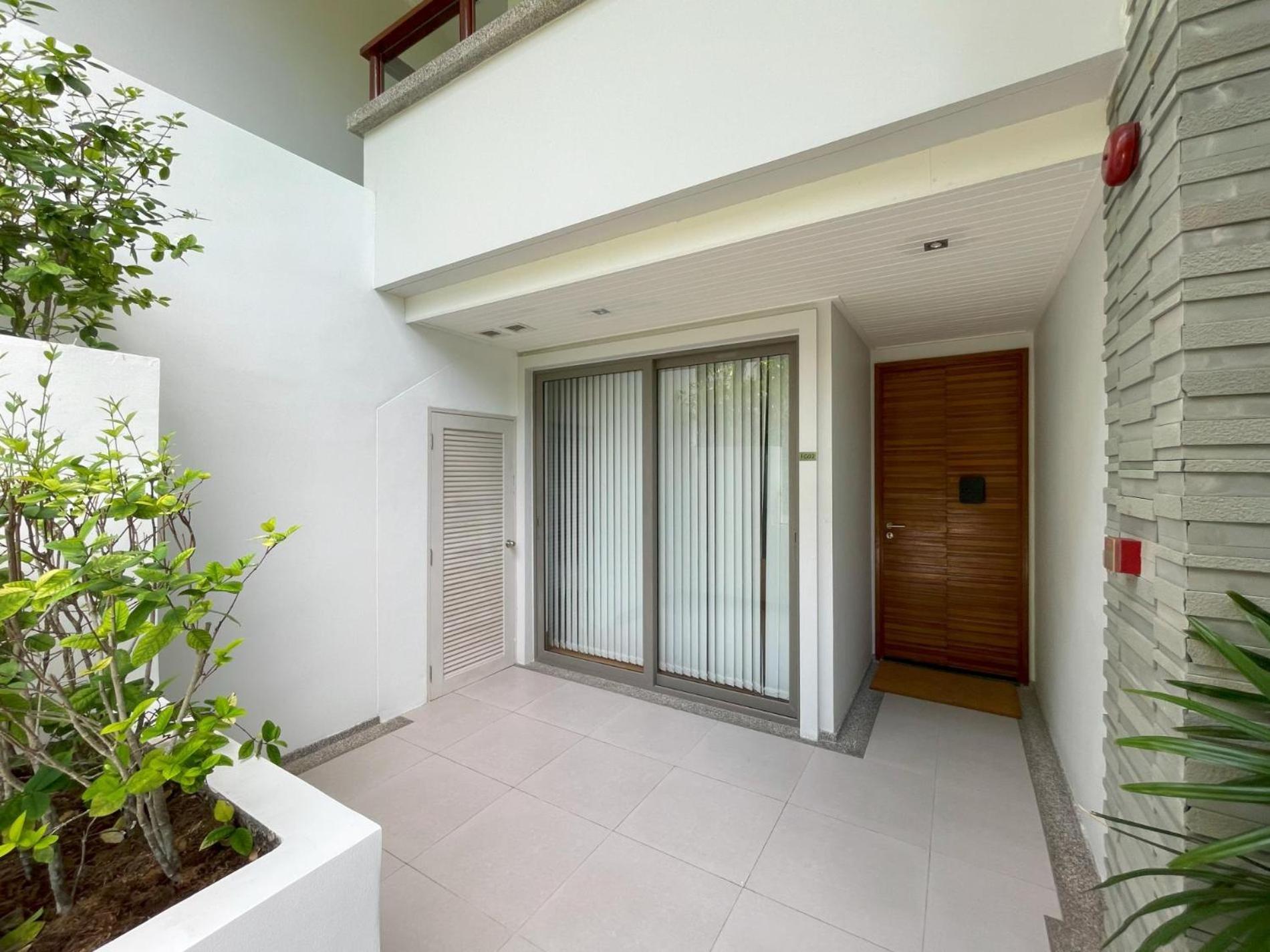 Apartment Beachfront By Lofty