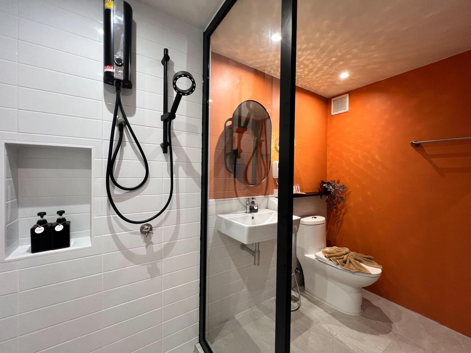 Hostel Sierra