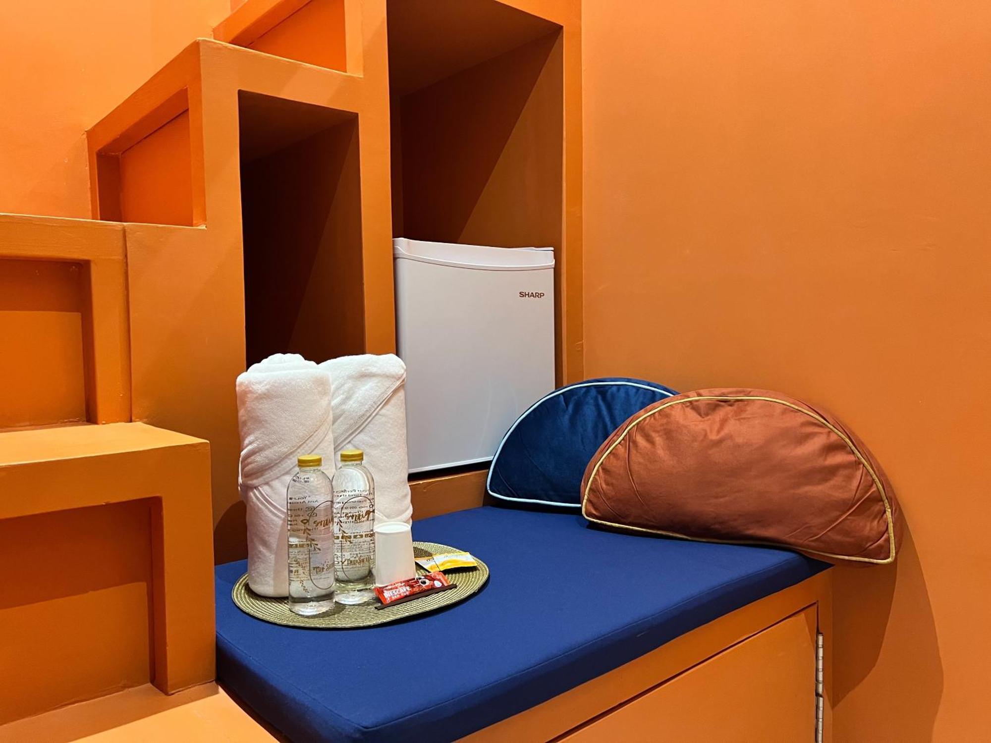 Hostel Sierra Nai Yang