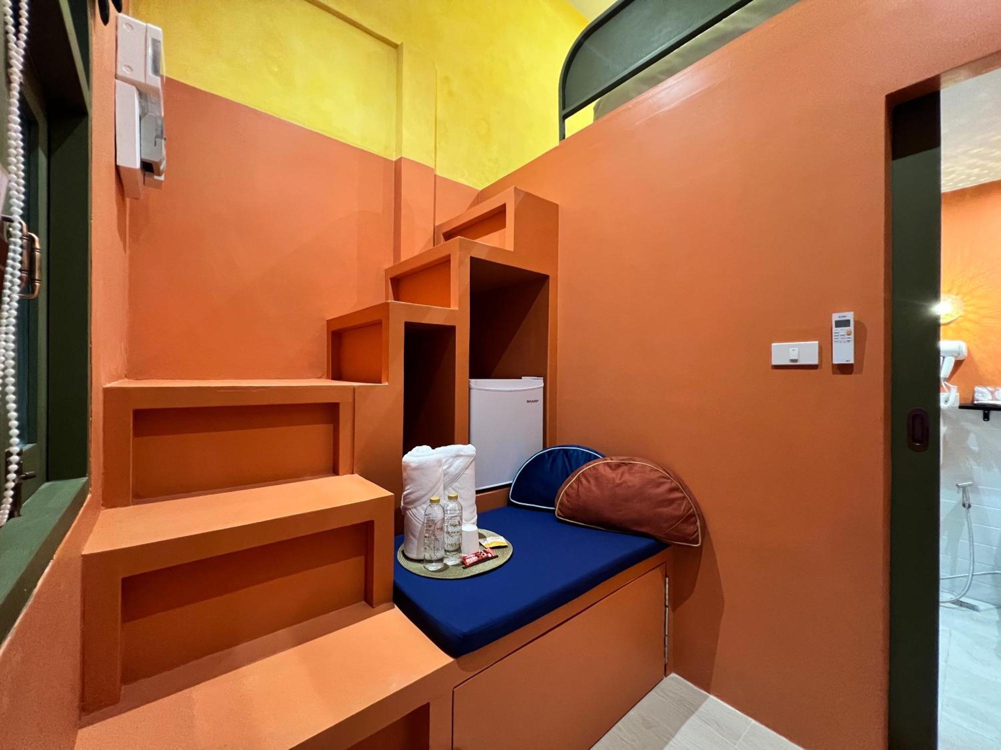 Sierra Hostel