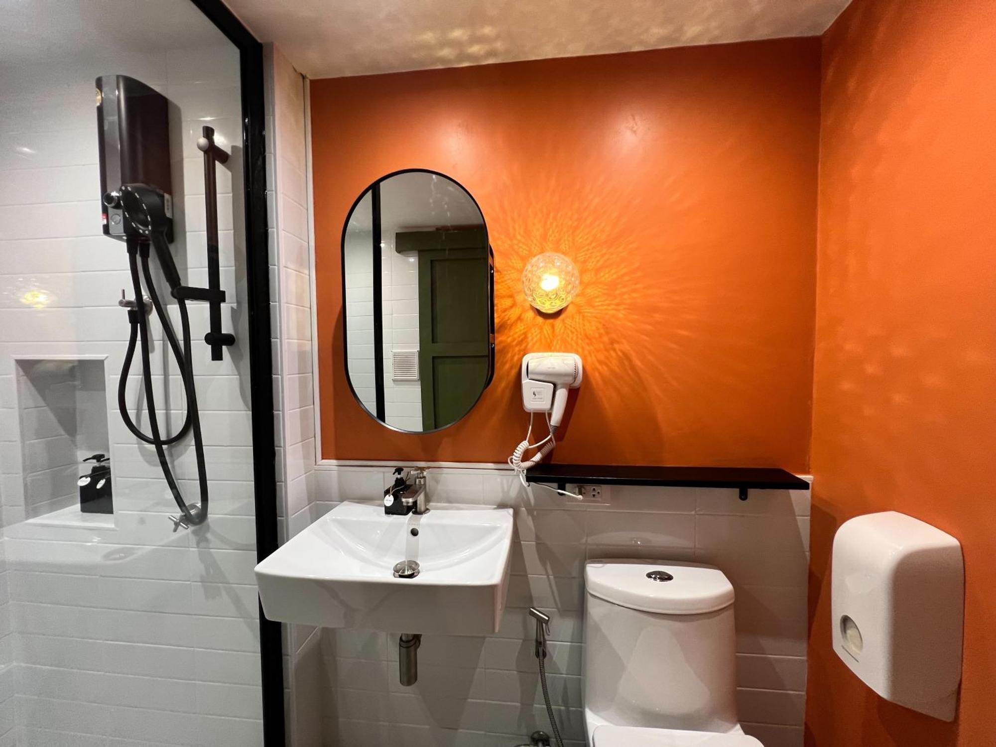 Hostel Sierra