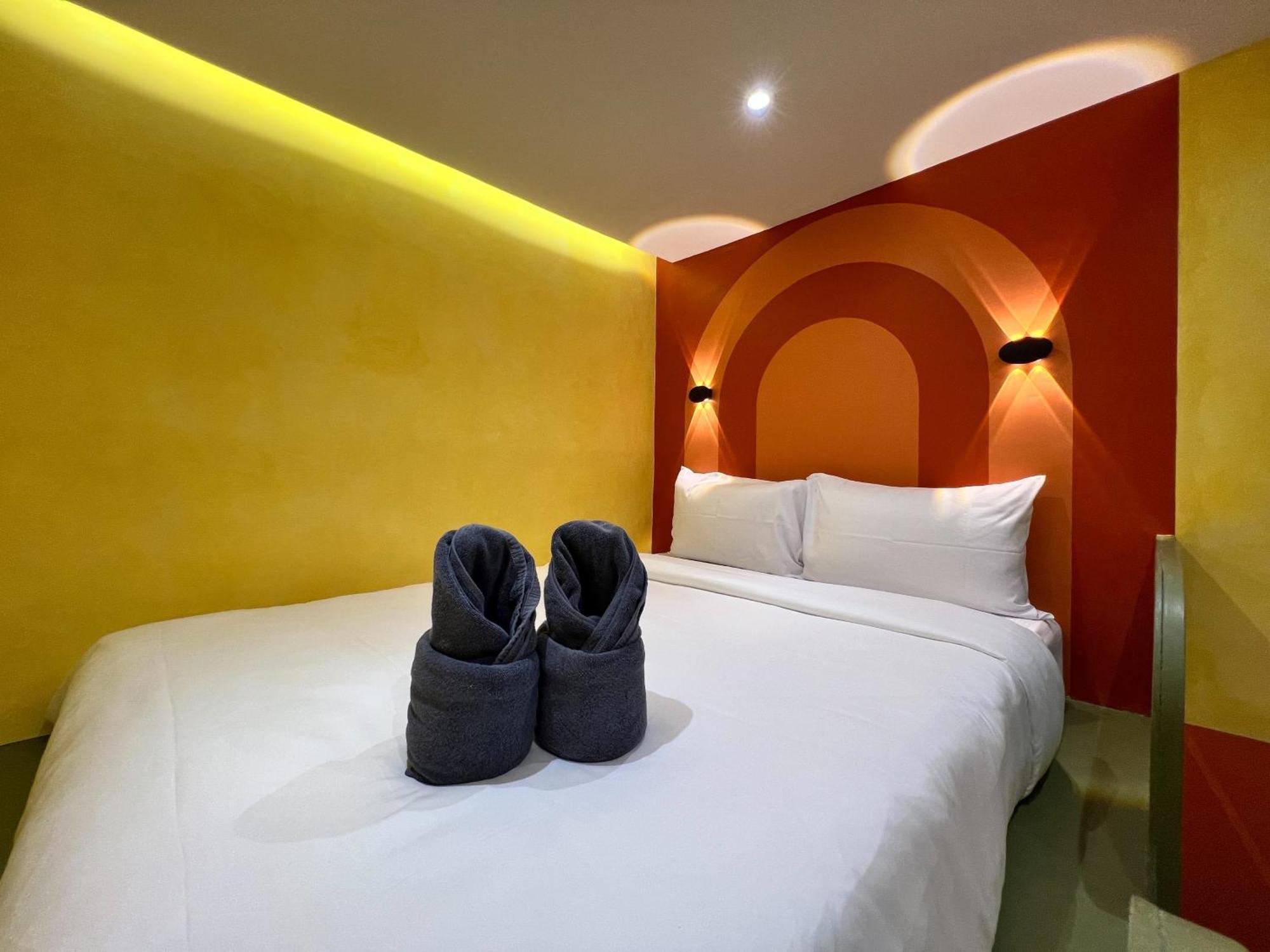 Sierra Hostel *