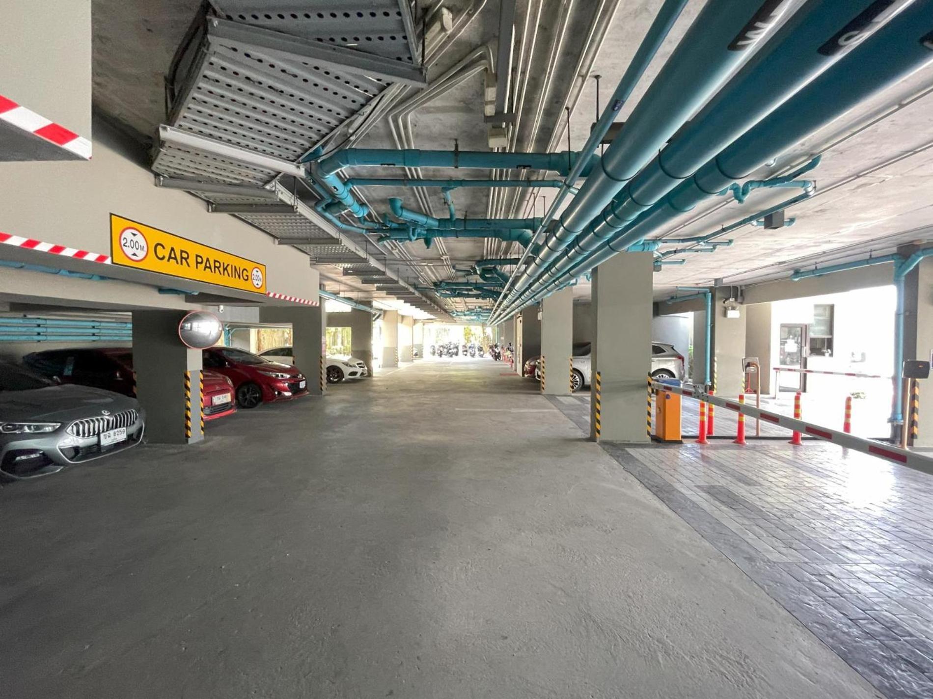 Private Zcape2 Near Boat Avenue Apartment *