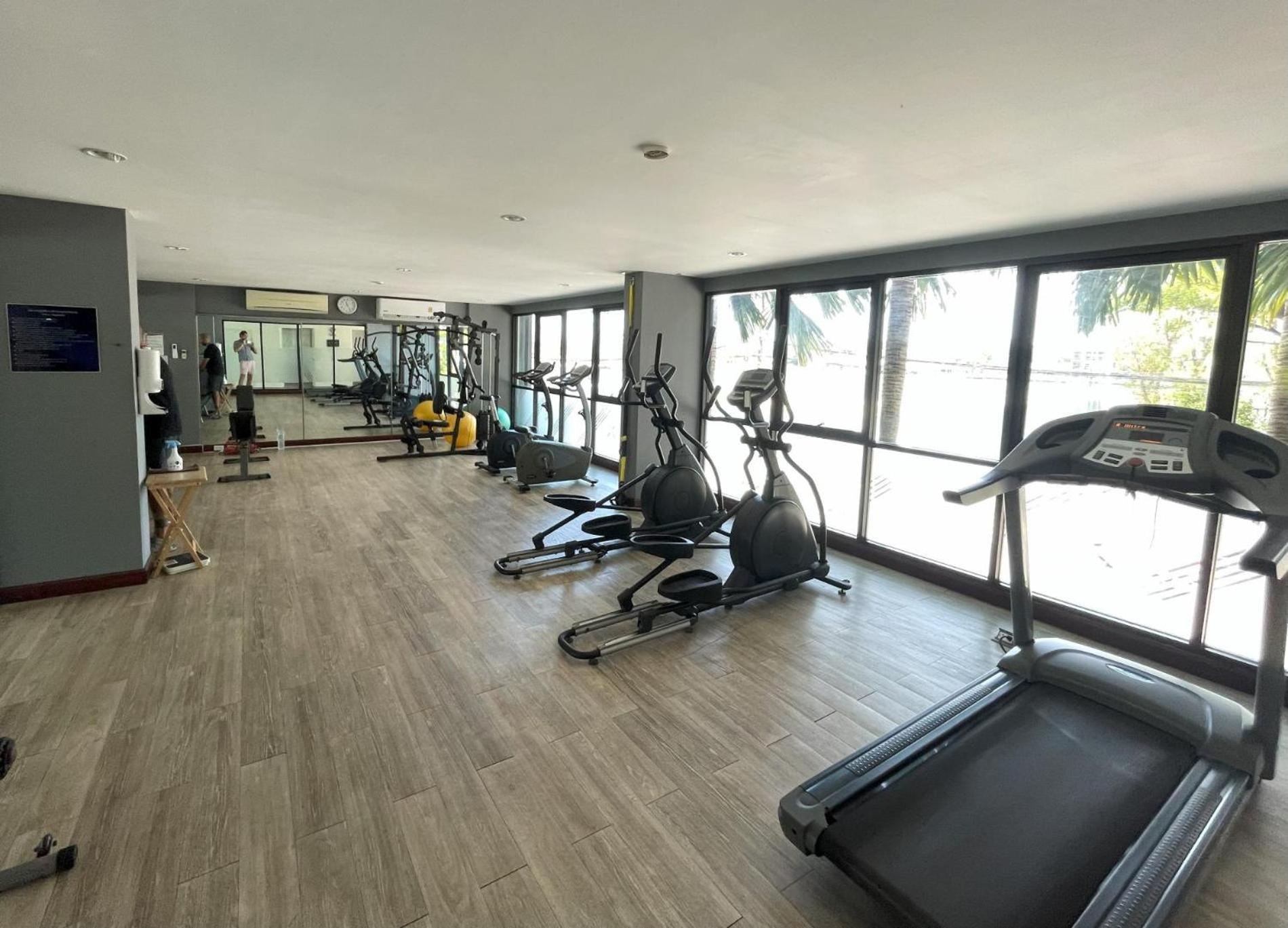 Apartment Private Zcape2 Near Boat Avenue *
