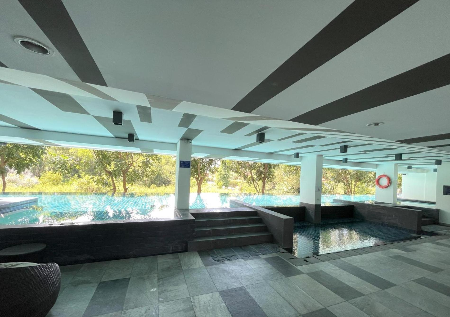 Private Zcape2 Near Boat Avenue Bang Tao Beach (Phuket)