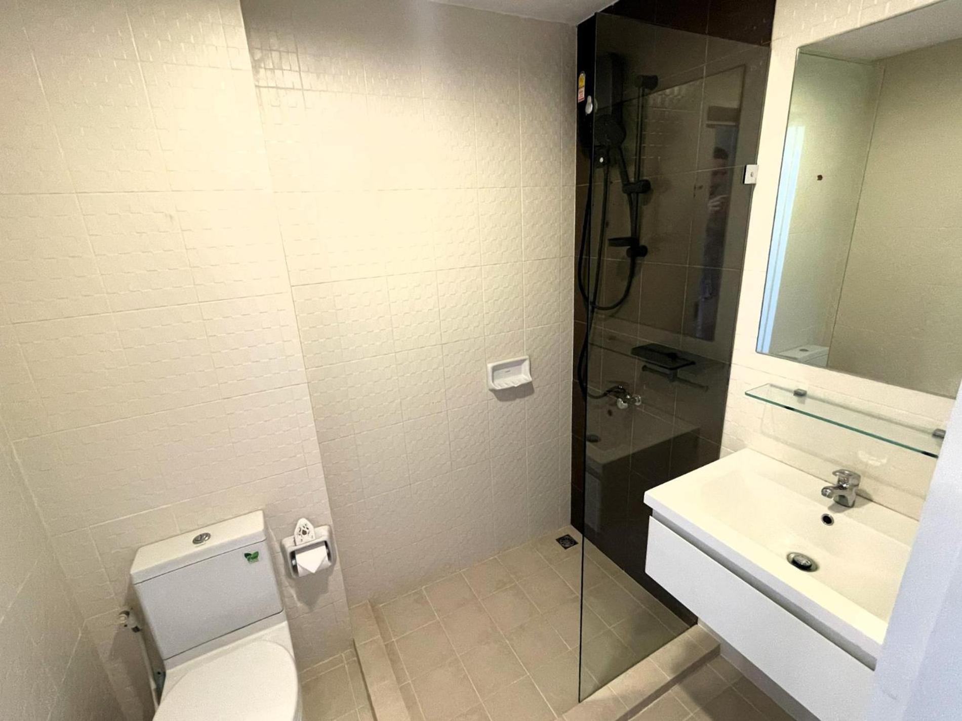 Apartment Private Zcape2 Near Boat Avenue *