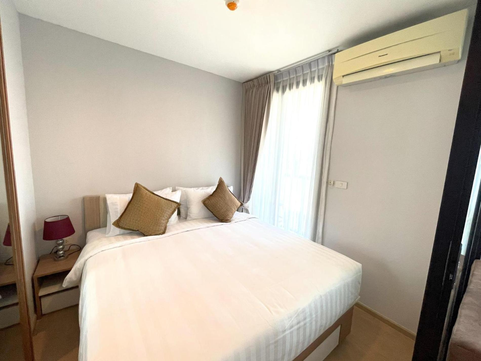 Private Zcape2 Near Boat Avenue Apartment Bang Tao Beach (Phuket)