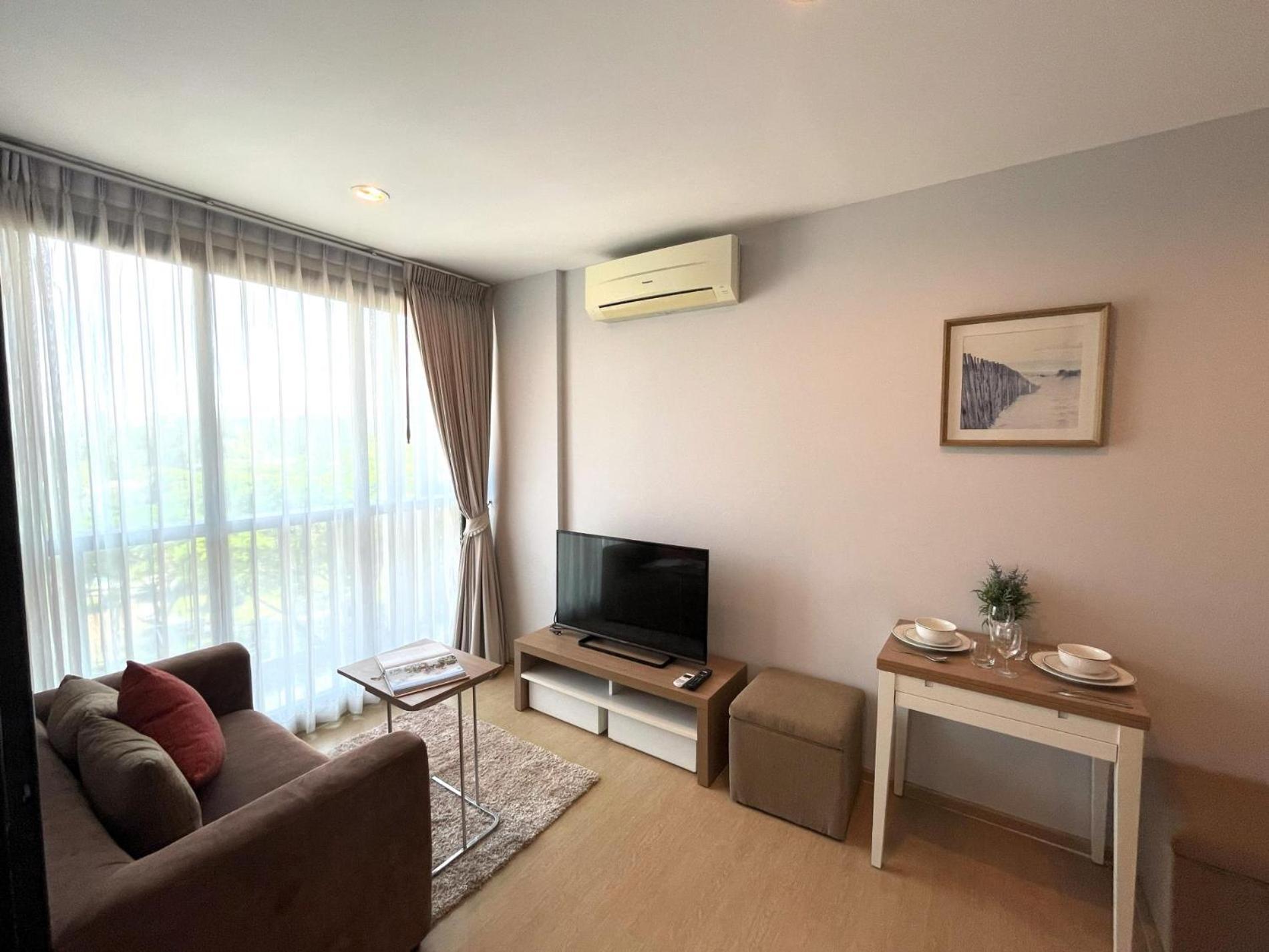 Private Zcape2 Near Boat Avenue * Bang Tao Beach (Phuket)