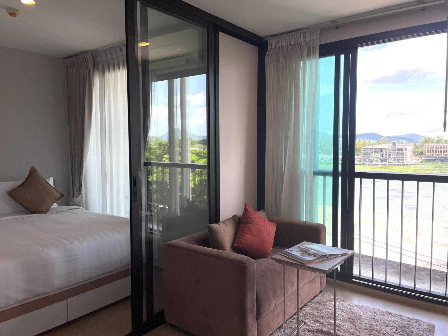 Private Zcape2 Near Boat Avenue Apartment *