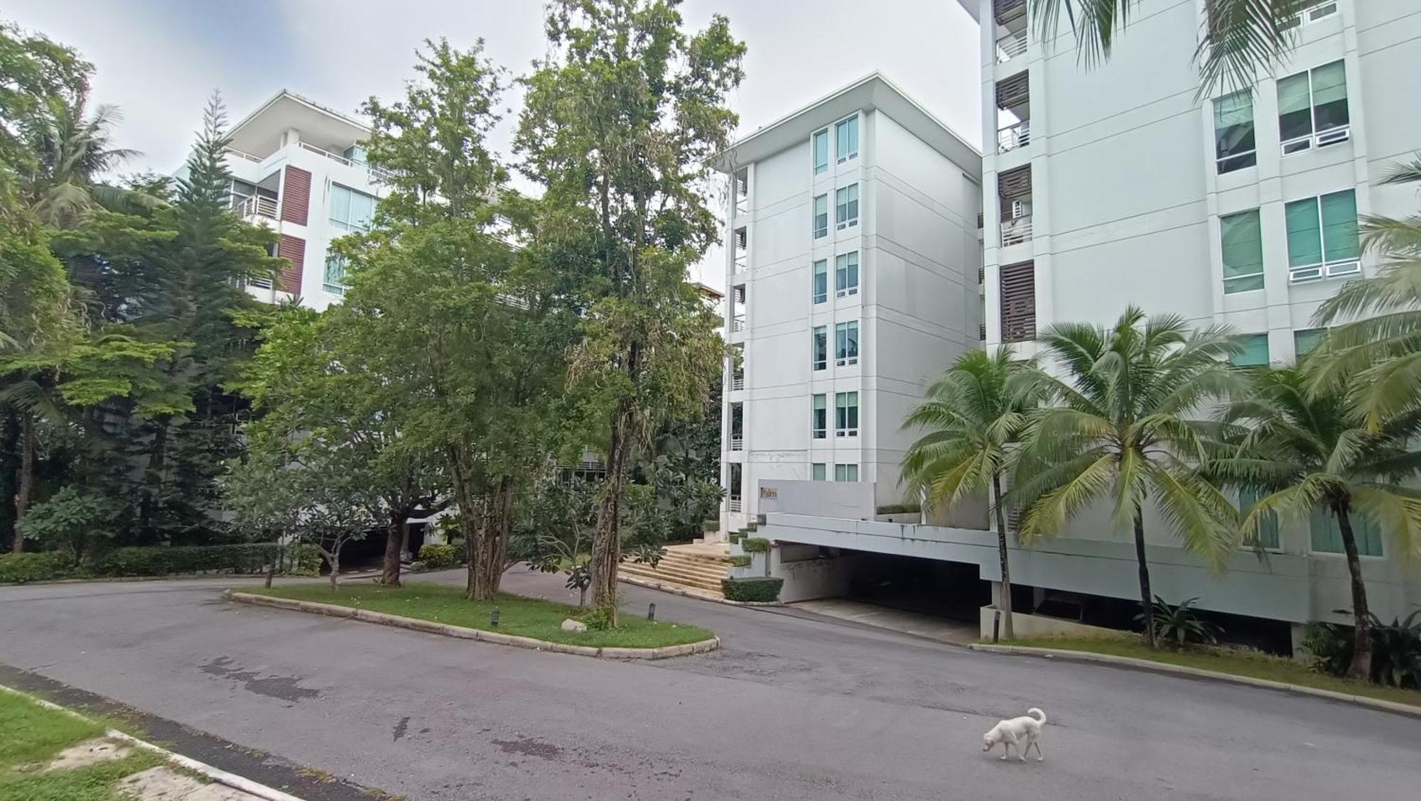 2 Bedroom Seaview By Clavis Apartment