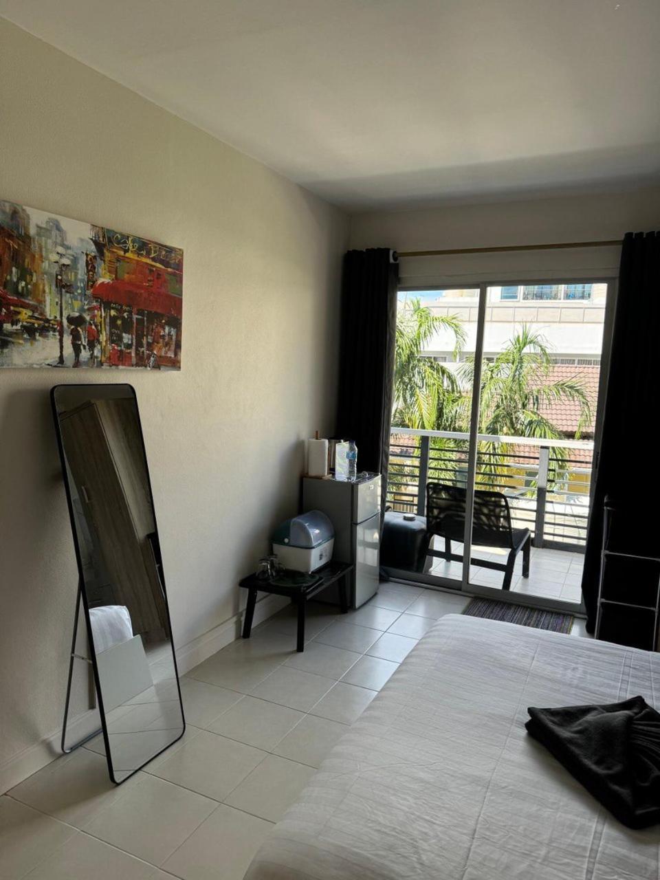 Apartments Kata Beach Apartment *