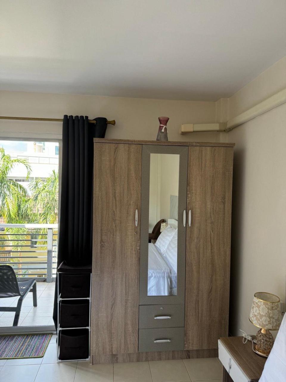 Apartment Apartments Kata Beach