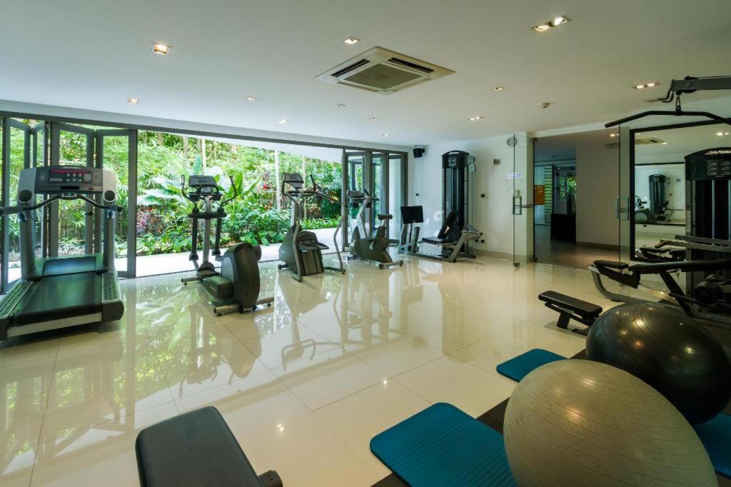 Pool View At Nakalay Palm By Lofty Ban Nakhale