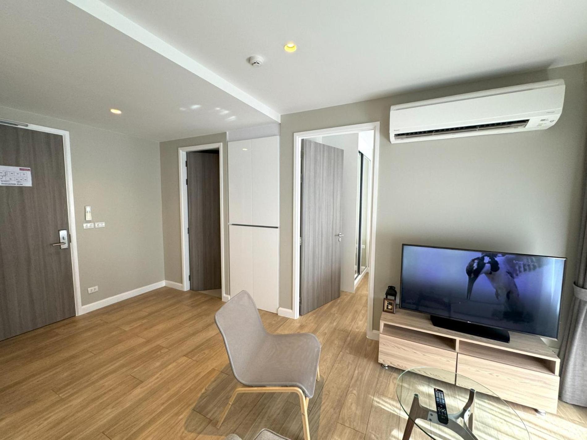 Private At Diamond By Lofty Bang Tao Beach (Phuket)