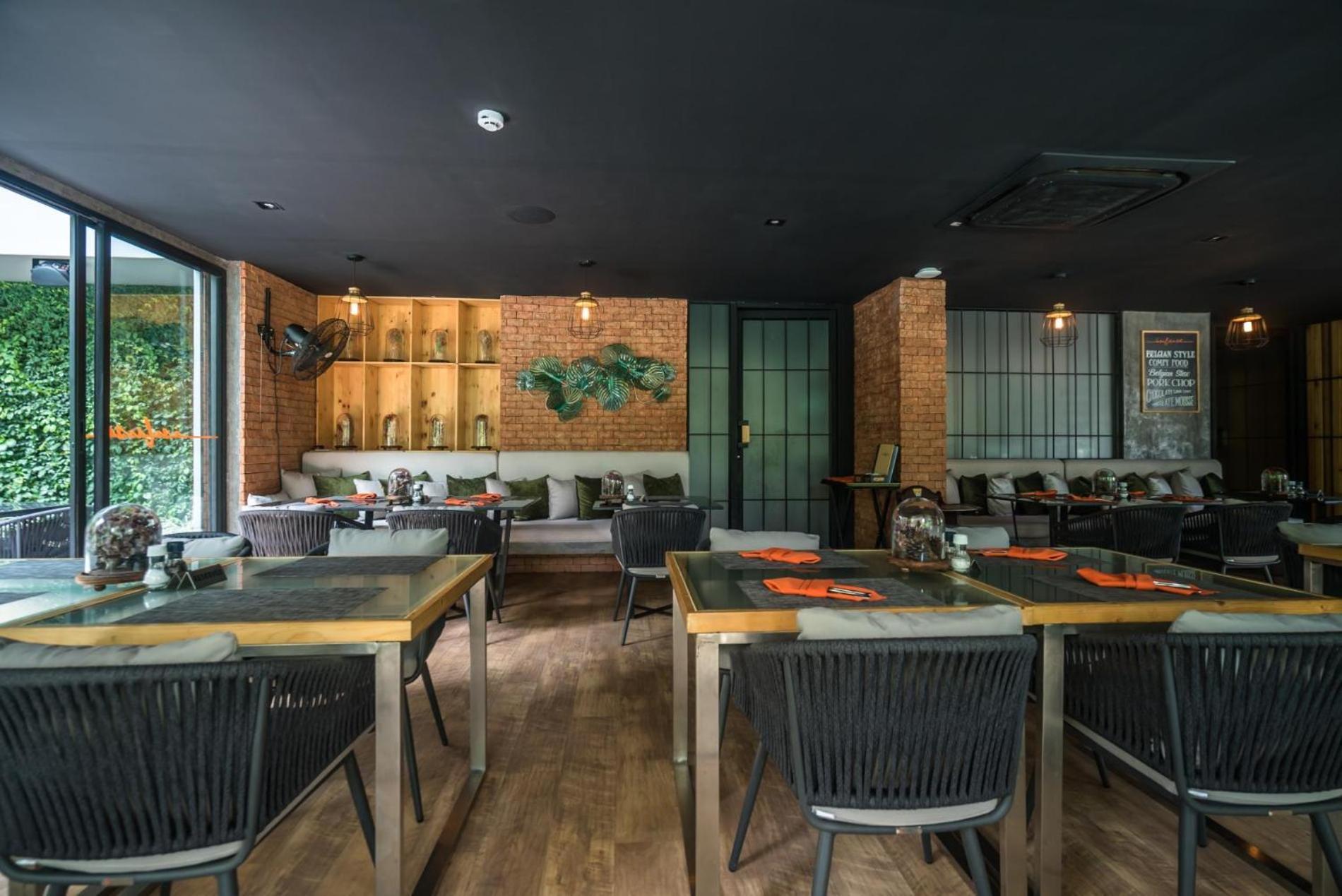 Private At Diamond By Lofty * Bang Tao Beach (Phuket)