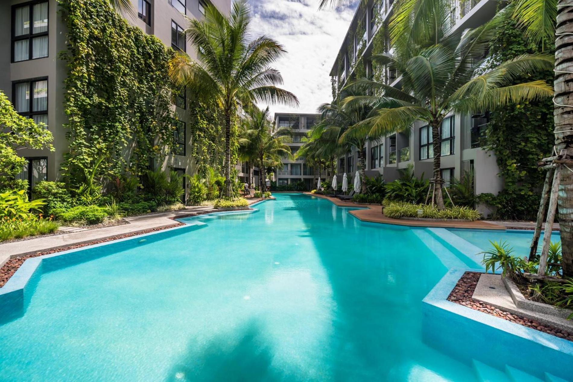 Private At Diamond By Lofty Apartment *