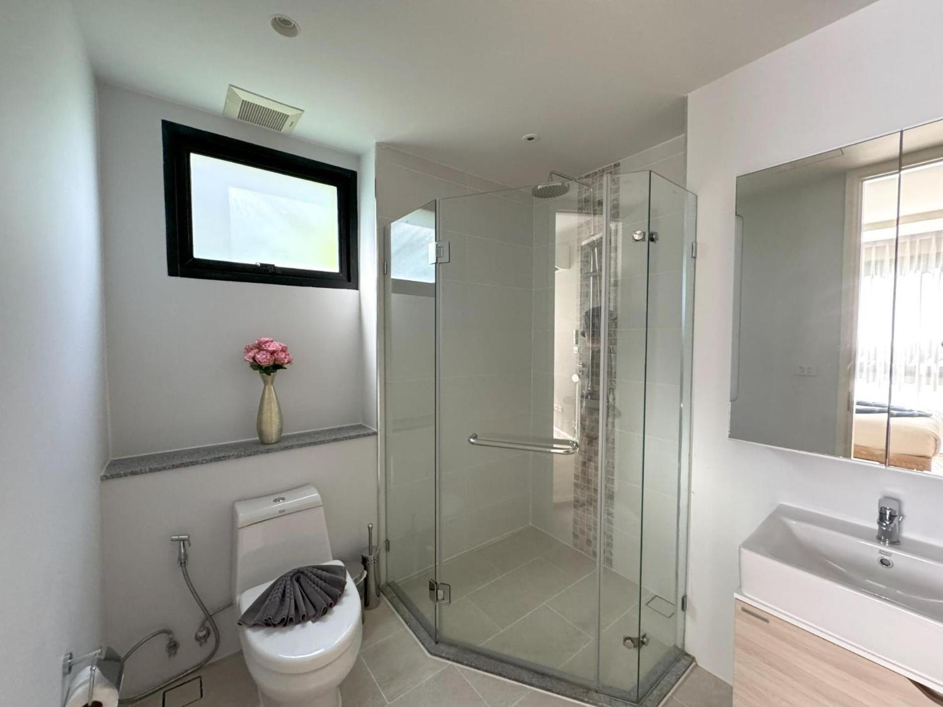 Apartment Private At Diamond By Lofty *