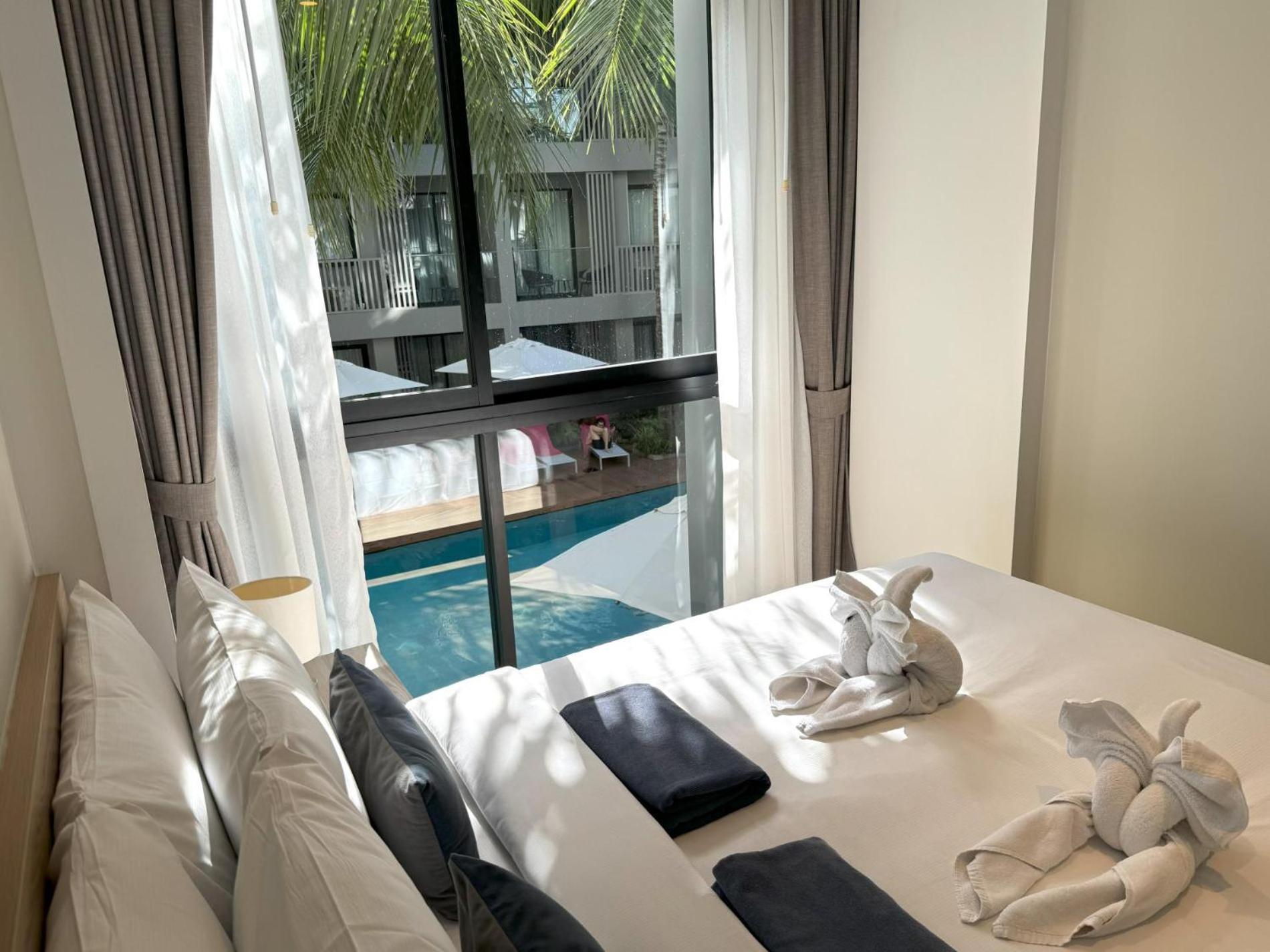 Private At Diamond By Lofty * Bang Tao Beach (Phuket)