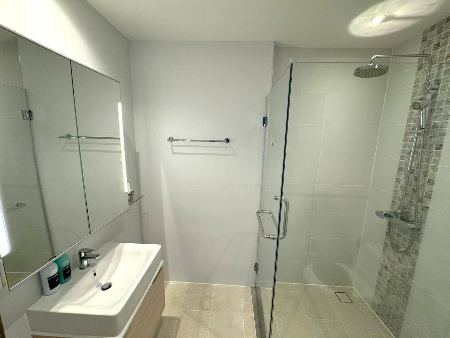 Apartment Private At Diamond By Lofty