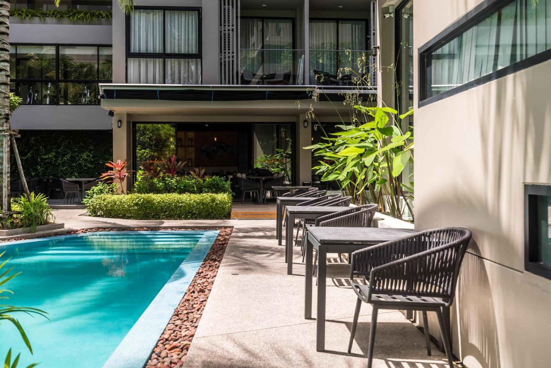 Apartment Private At Diamond By Lofty *