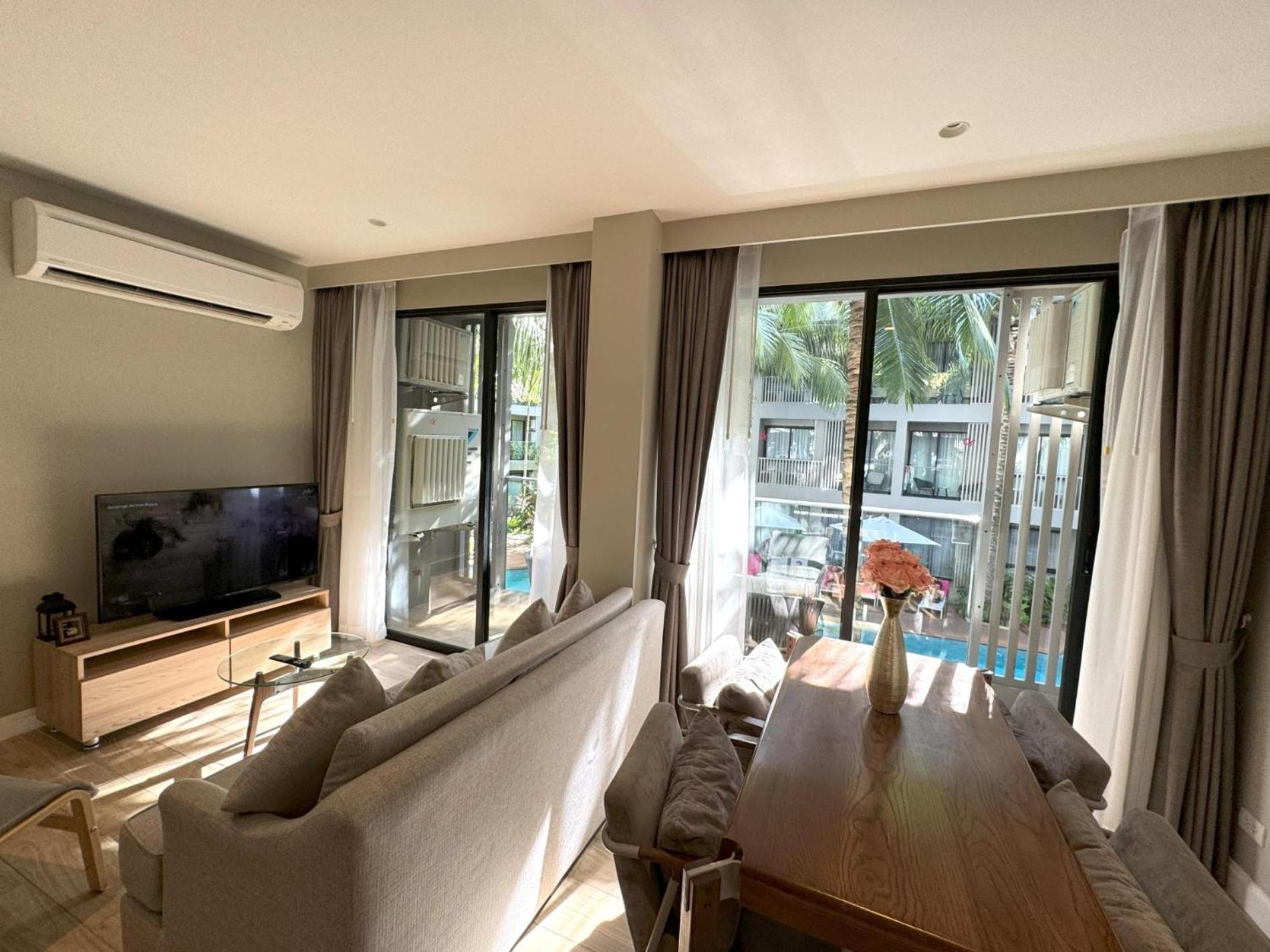 Apartment Private At Diamond By Lofty