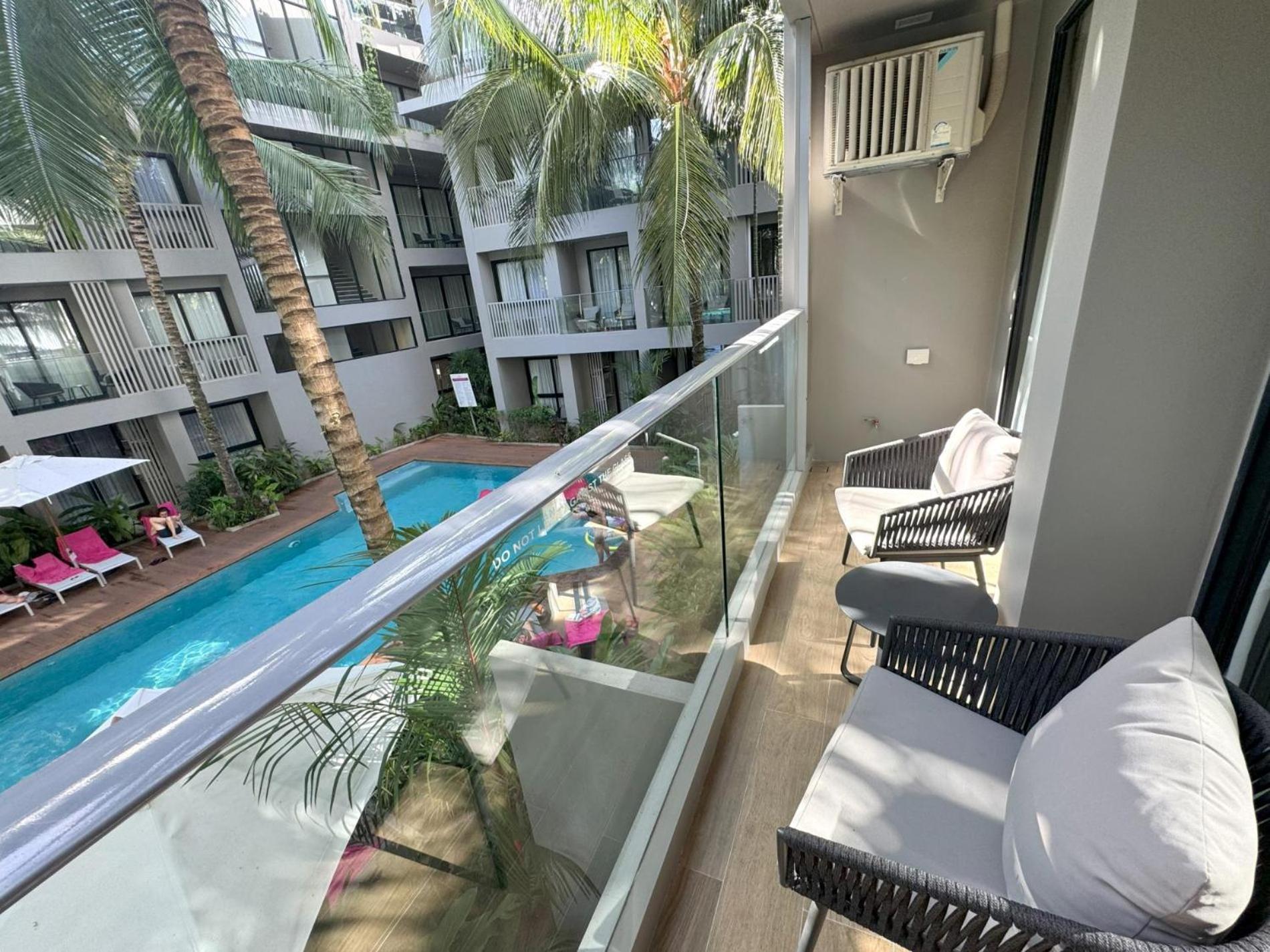 Private At Diamond By Lofty Bang Tao Beach (Phuket)