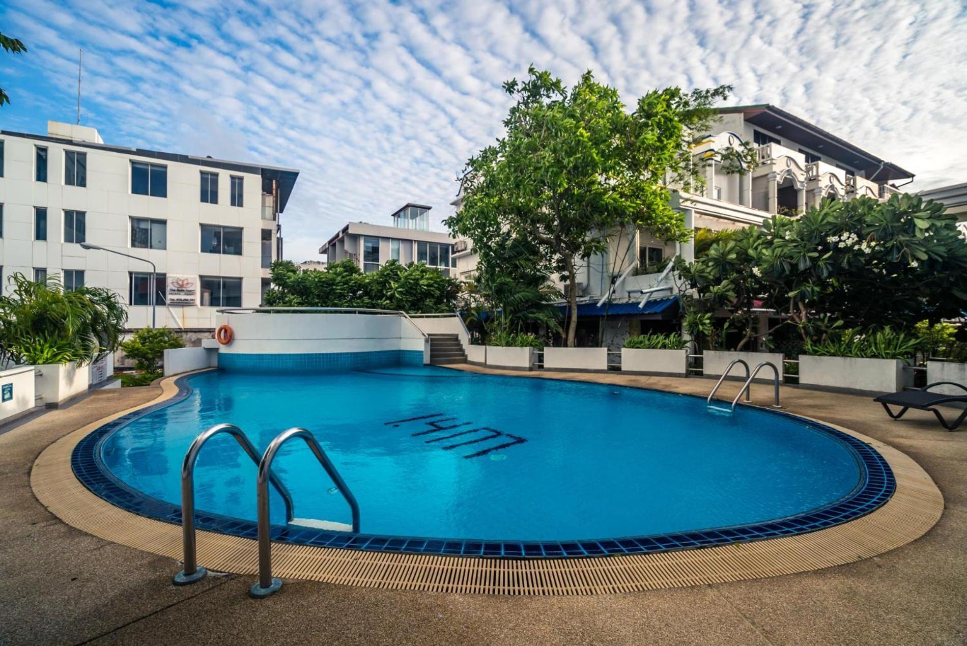 Apartment Tower Full Sea View *